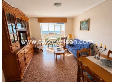 Sale - Apartment - Torrevieja - Costa Blanca