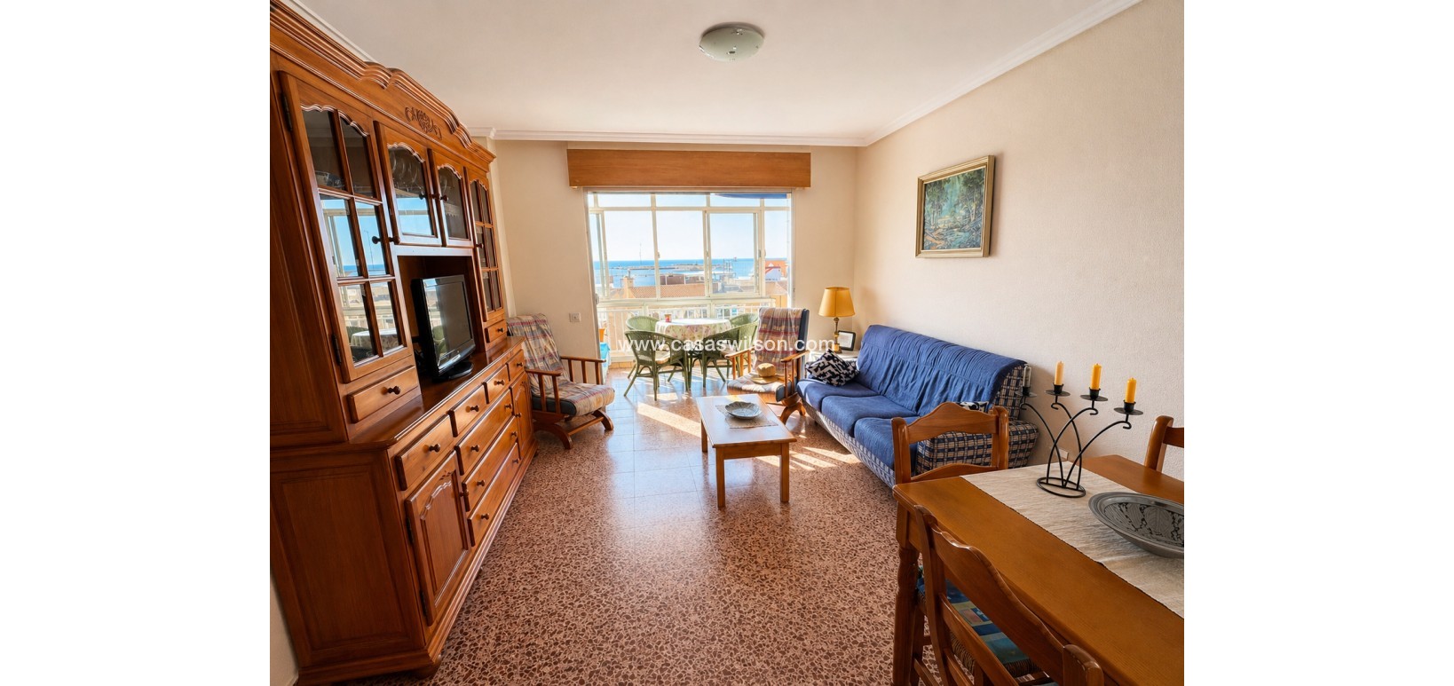 Sale - Apartment - Torrevieja - Costa Blanca
