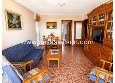 Sale - Apartment - Torrevieja - Costa Blanca
