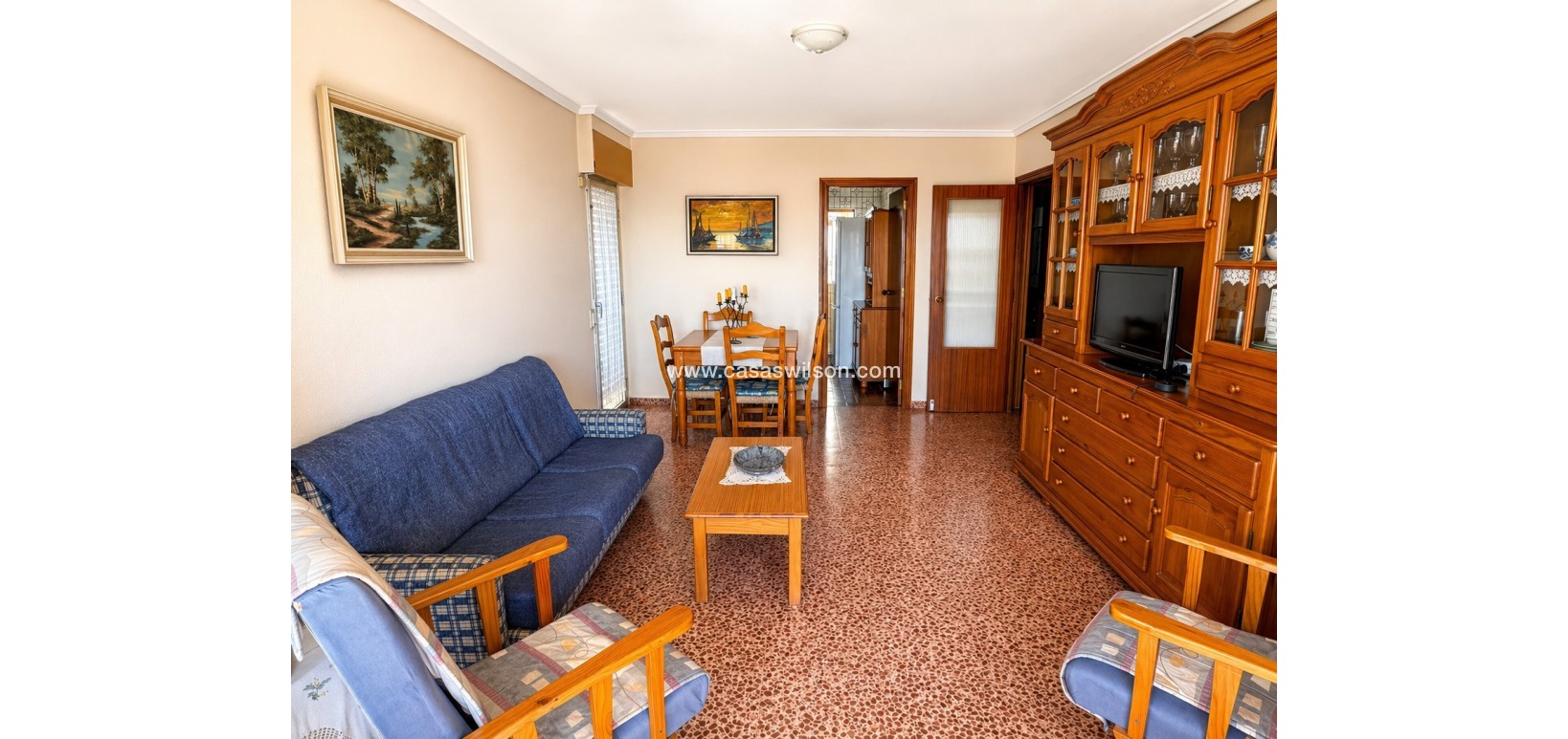 Sale - Apartment - Torrevieja - Costa Blanca