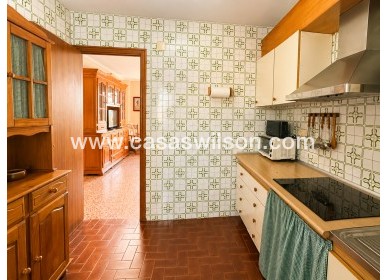 Sale - Apartment - Torrevieja - Costa Blanca