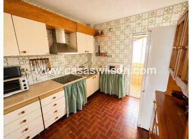 Sale - Apartment - Torrevieja - Costa Blanca
