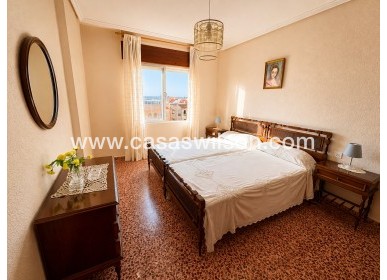 Sale - Apartment - Torrevieja - Costa Blanca