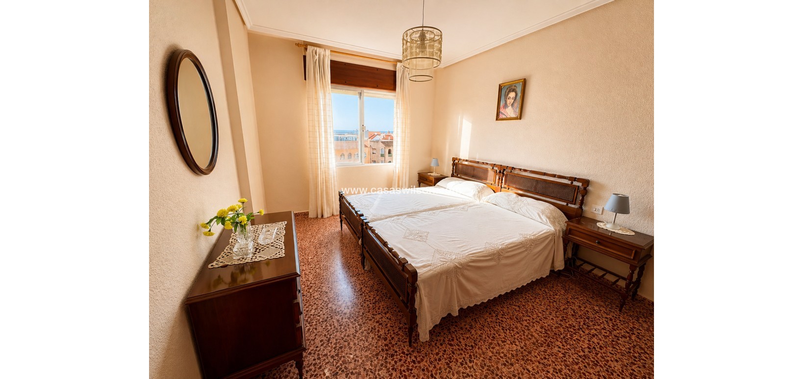 Sale - Apartment - Torrevieja - Costa Blanca