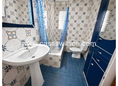 Sale - Apartment - Torrevieja - Costa Blanca
