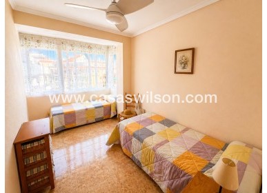 Sale - Apartment - Torrevieja - Costa Blanca