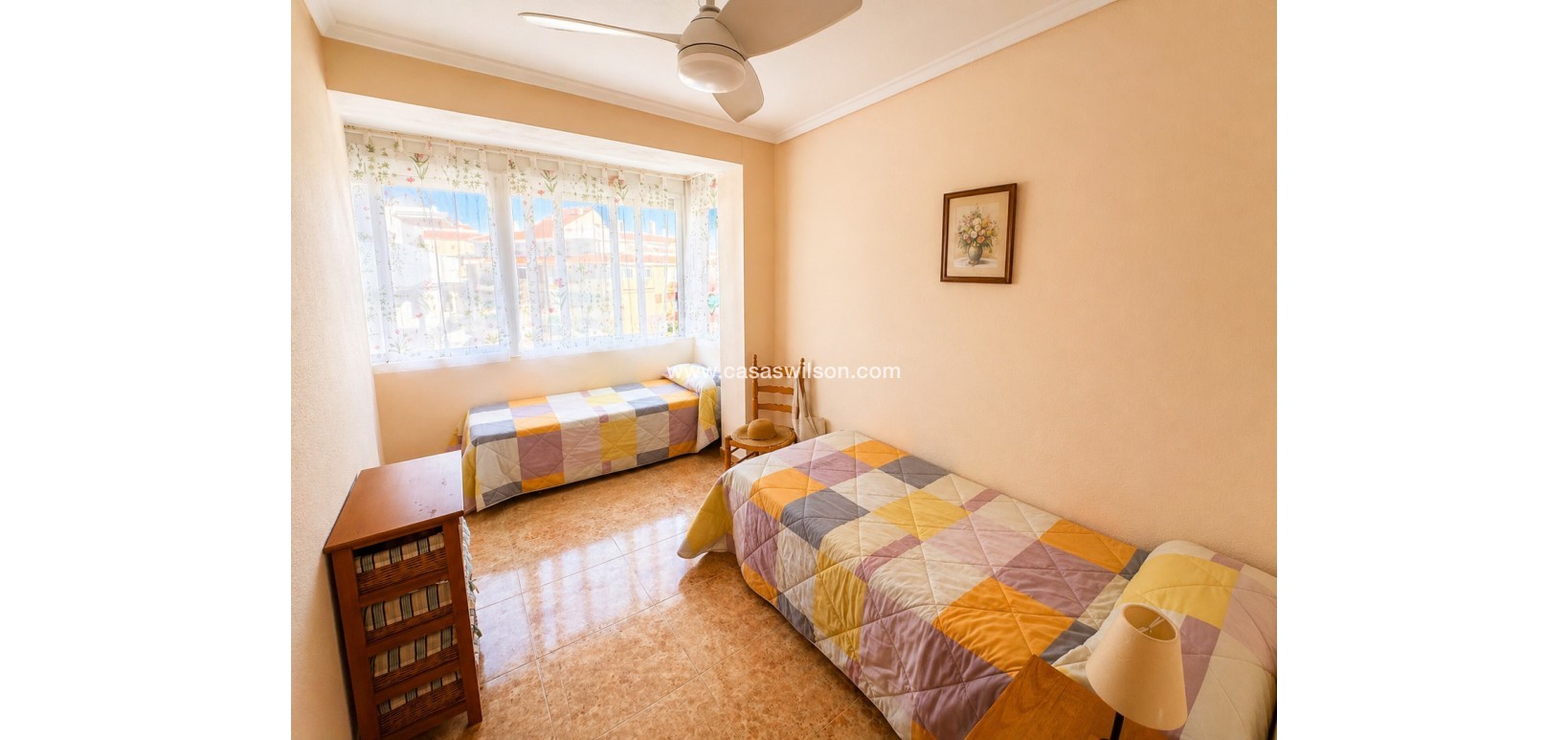Sale - Apartment - Torrevieja - Costa Blanca