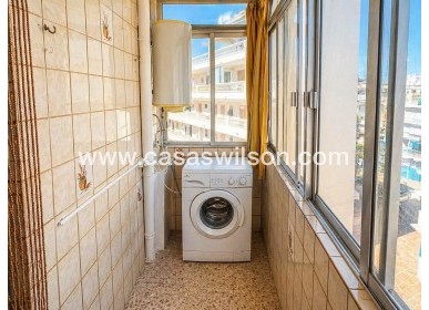 Sale - Apartment - Torrevieja - Costa Blanca