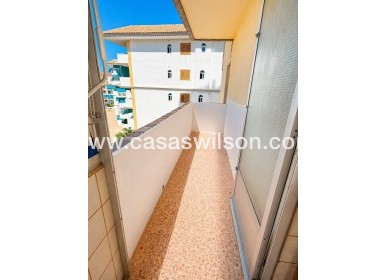 Sale - Apartment - Torrevieja - Costa Blanca