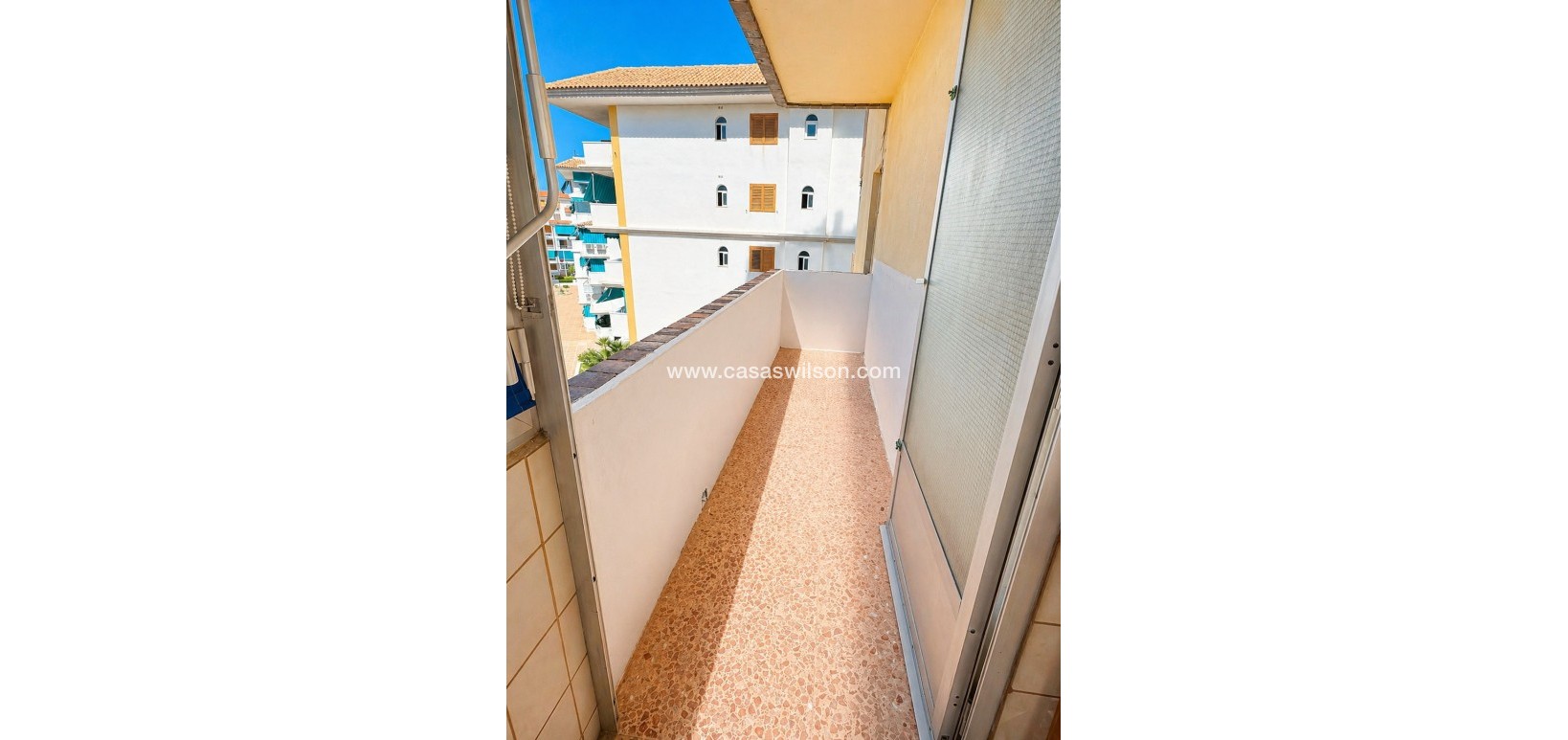 Sale - Apartment - Torrevieja - Costa Blanca