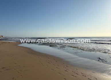 Sale - Apartment - Torrevieja - Costa Blanca