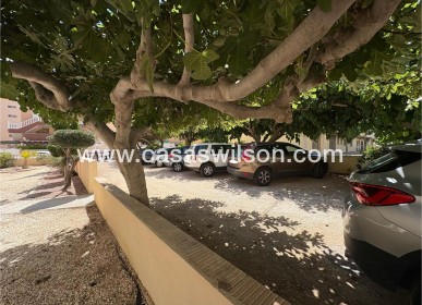 Sale - Apartment - Torrevieja - Costa Blanca