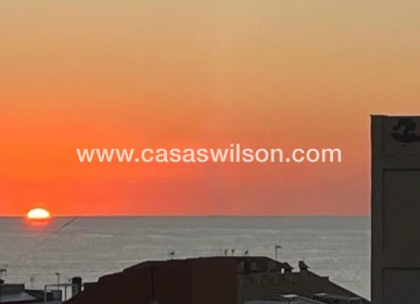 Sale - Apartment - Torrevieja - Costa Blanca
