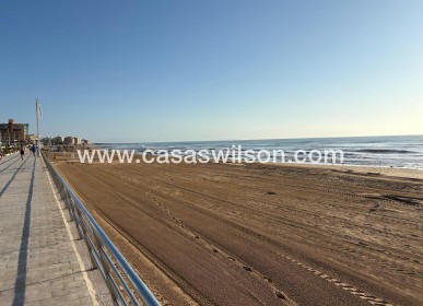 Sale - Apartment - Torrevieja - Costa Blanca