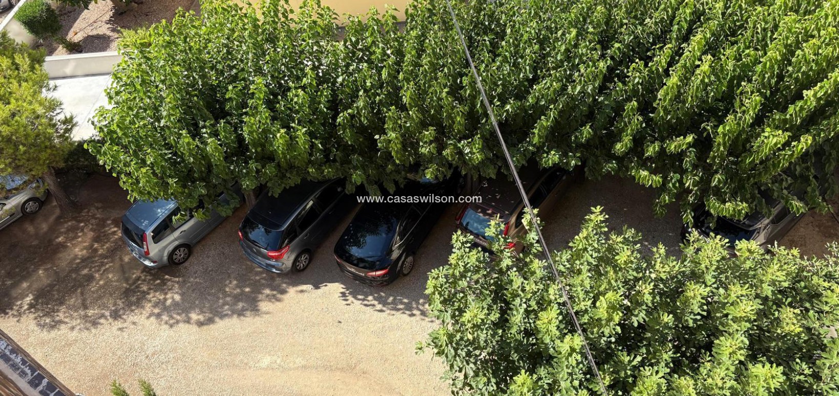 Sale - Apartment - Torrevieja - Costa Blanca