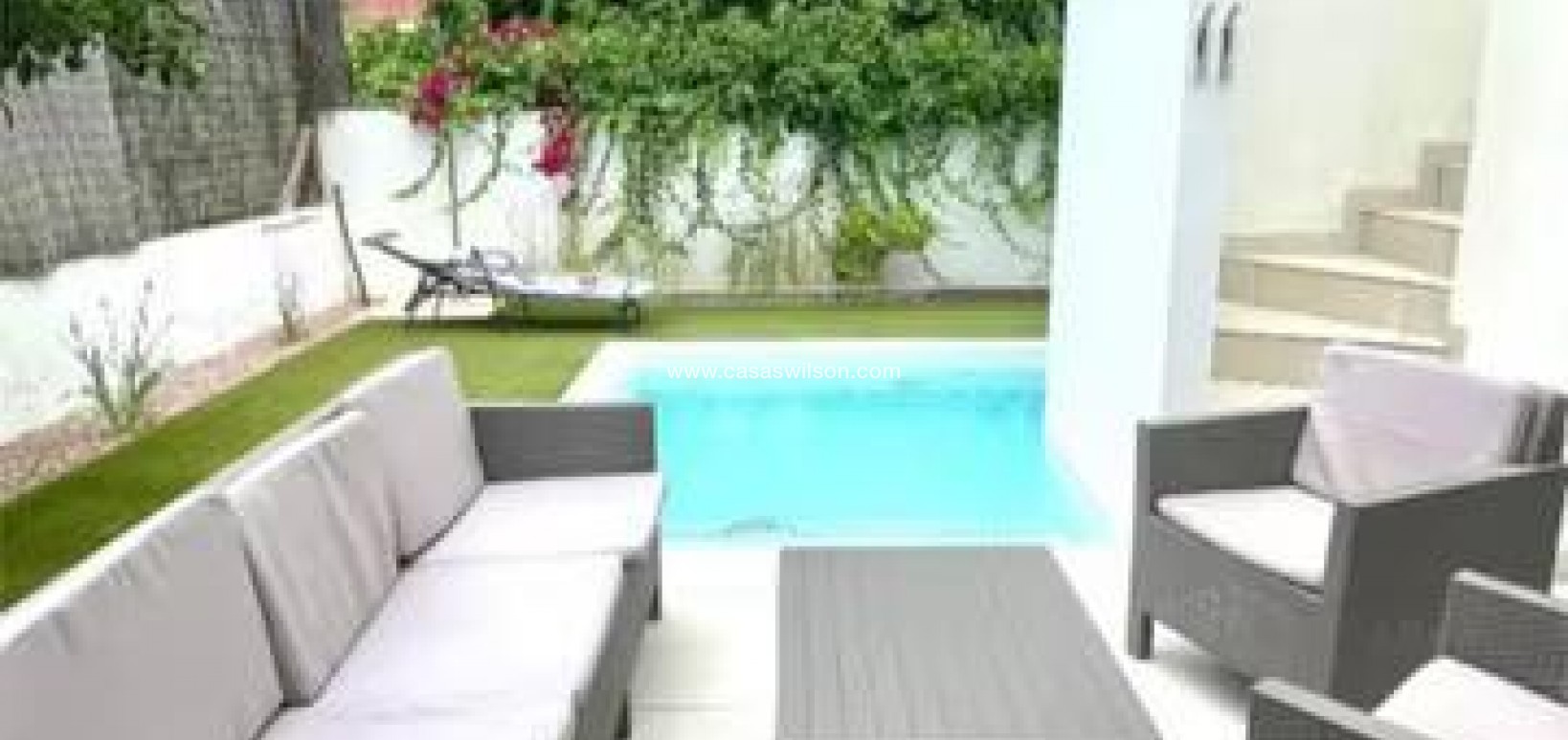 Sale - Villa - Orihuela Costa - Costa Blanca