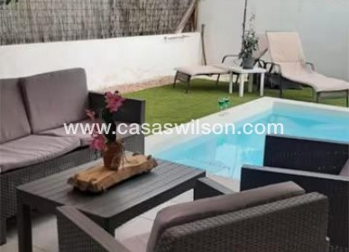 Sale - Villa - Orihuela Costa - Costa Blanca