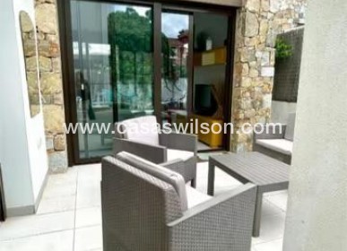 Sale - Villa - Orihuela Costa - Costa Blanca