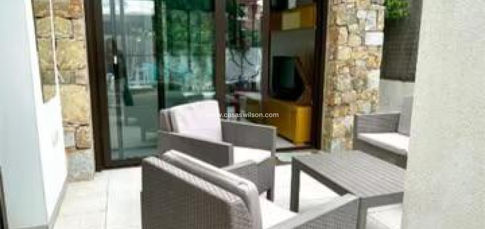 Sale - Villa - Orihuela Costa - Costa Blanca