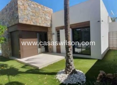 Sale - Villa - Orihuela Costa - Costa Blanca