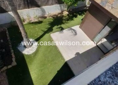 Sale - Villa - Orihuela Costa - Costa Blanca