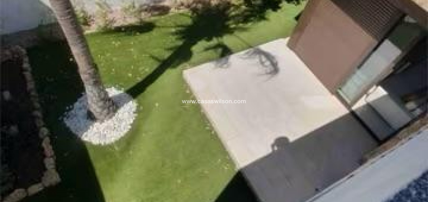 Sale - Villa - Orihuela Costa - Costa Blanca