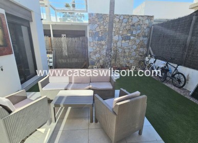 Sale - Villa - Orihuela Costa - Costa Blanca