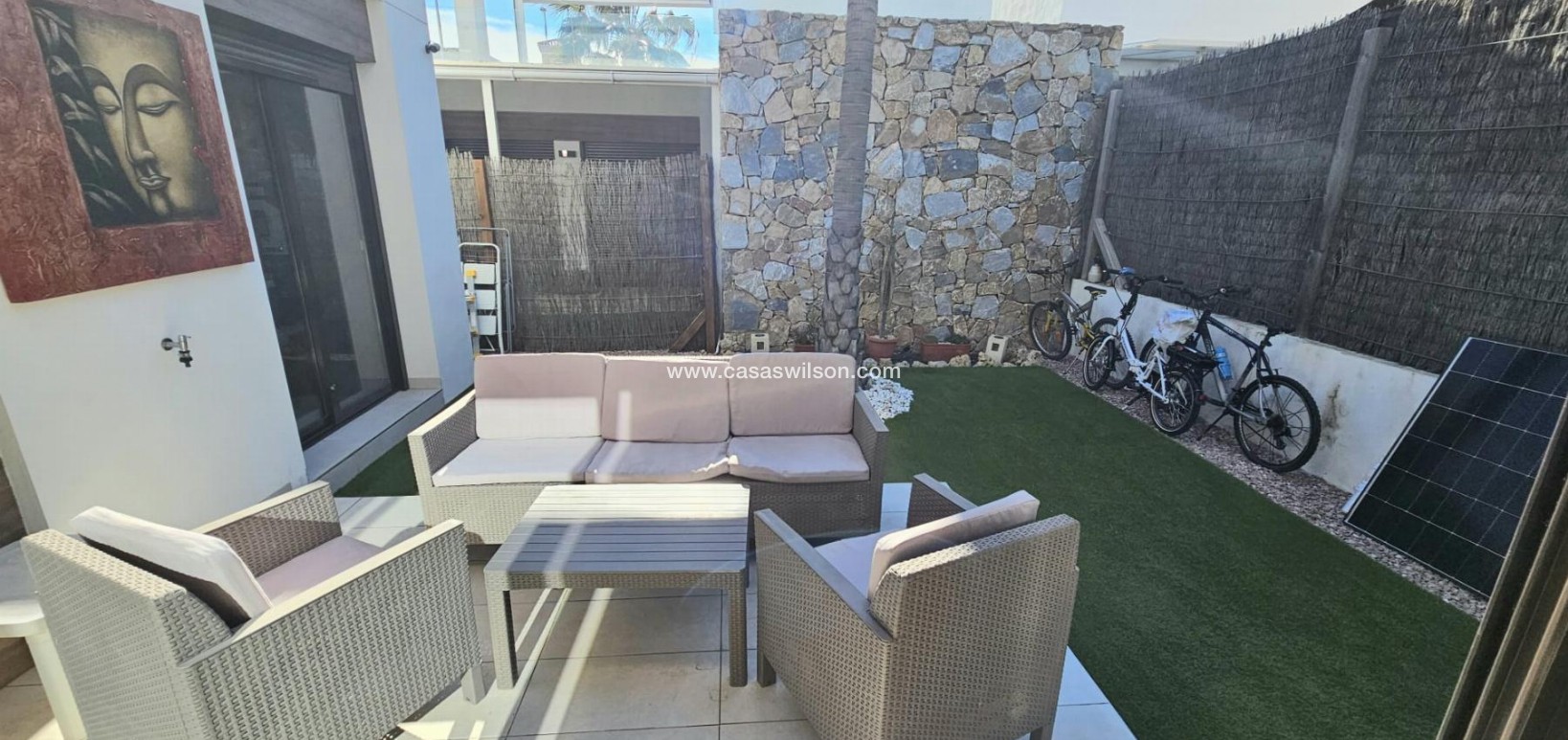 Sale - Villa - Orihuela Costa - Costa Blanca