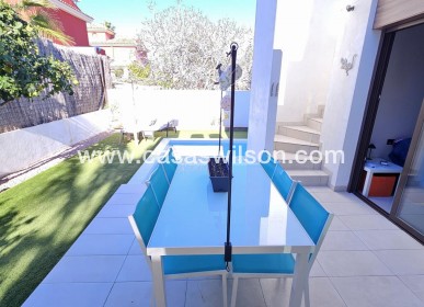 Sale - Villa - Orihuela Costa - Costa Blanca