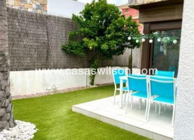 Sale - Villa - Orihuela Costa - Costa Blanca