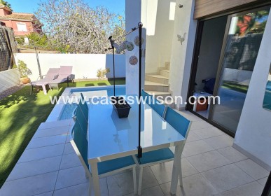 Sale - Villa - Orihuela Costa - Costa Blanca