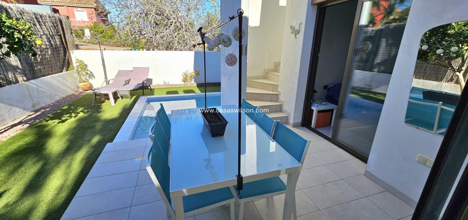 Sale - Villa - Orihuela Costa - Costa Blanca