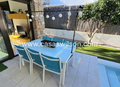 Sale - Villa - Orihuela Costa - Costa Blanca