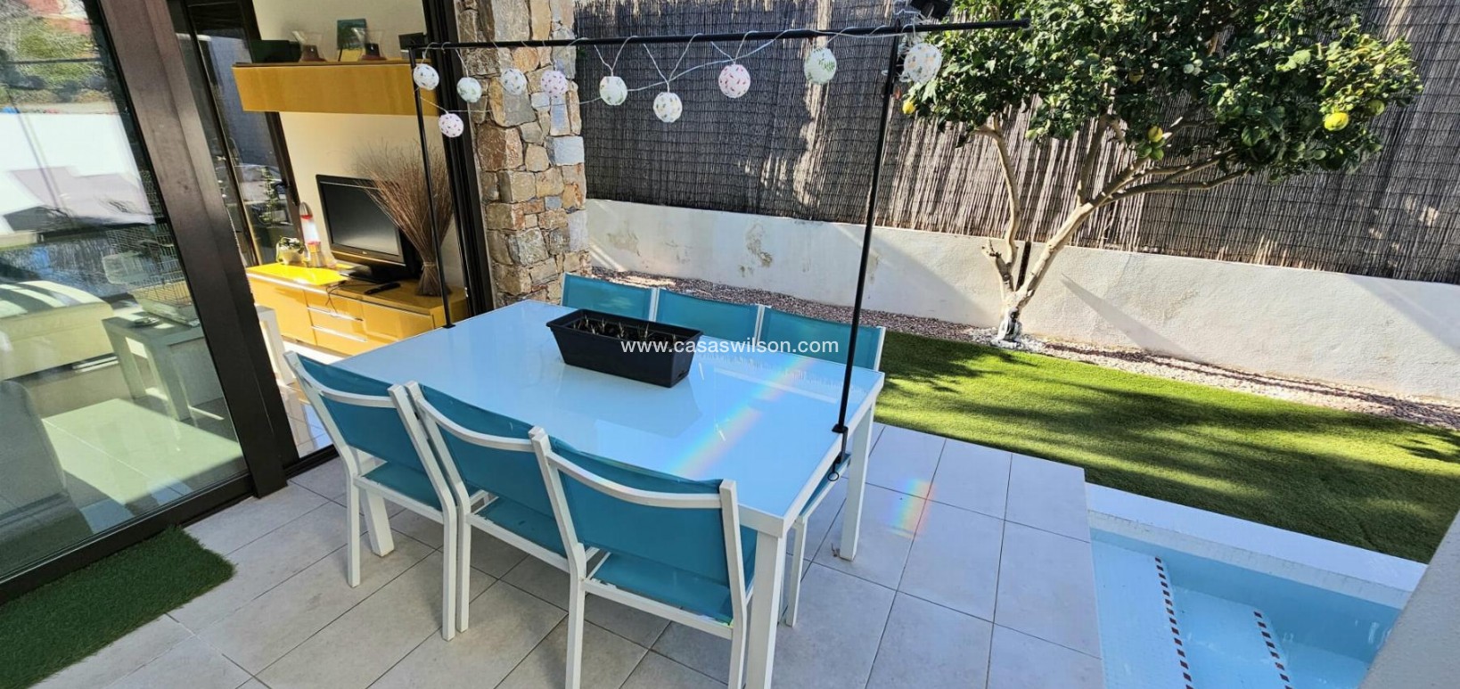 Sale - Villa - Orihuela Costa - Costa Blanca