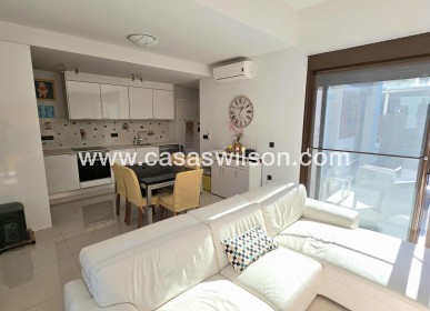 Sale - Villa - Orihuela Costa - Costa Blanca