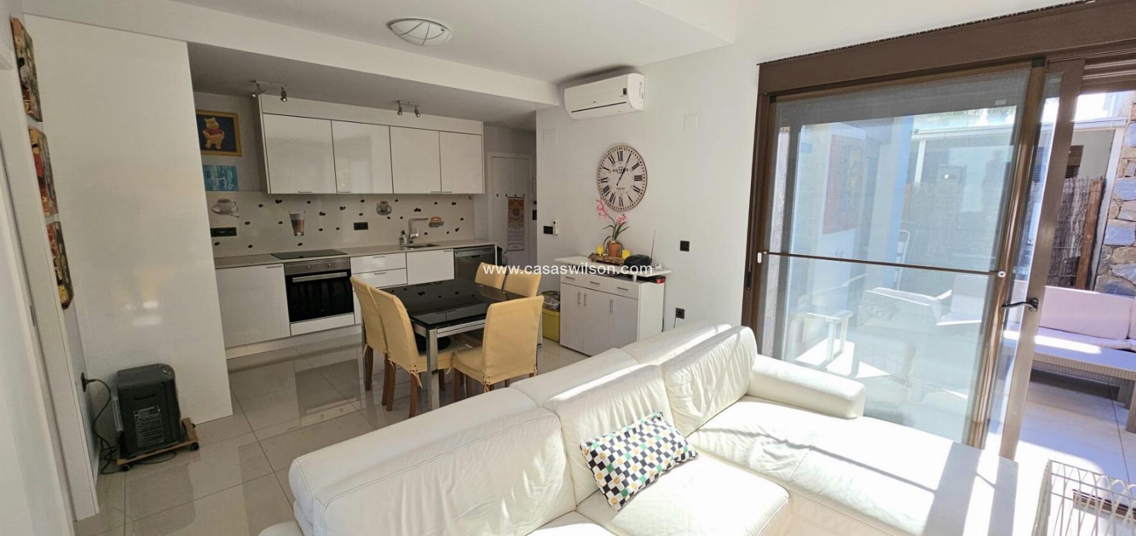 Sale - Villa - Orihuela Costa - Costa Blanca