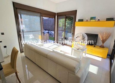 Sale - Villa - Orihuela Costa - Costa Blanca