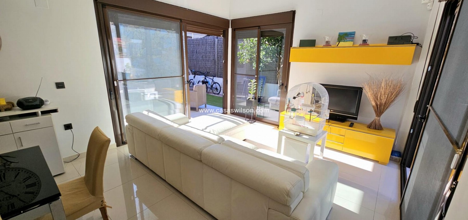 Sale - Villa - Orihuela Costa - Costa Blanca