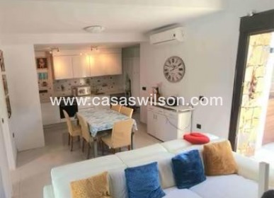 Sale - Villa - Orihuela Costa - Costa Blanca