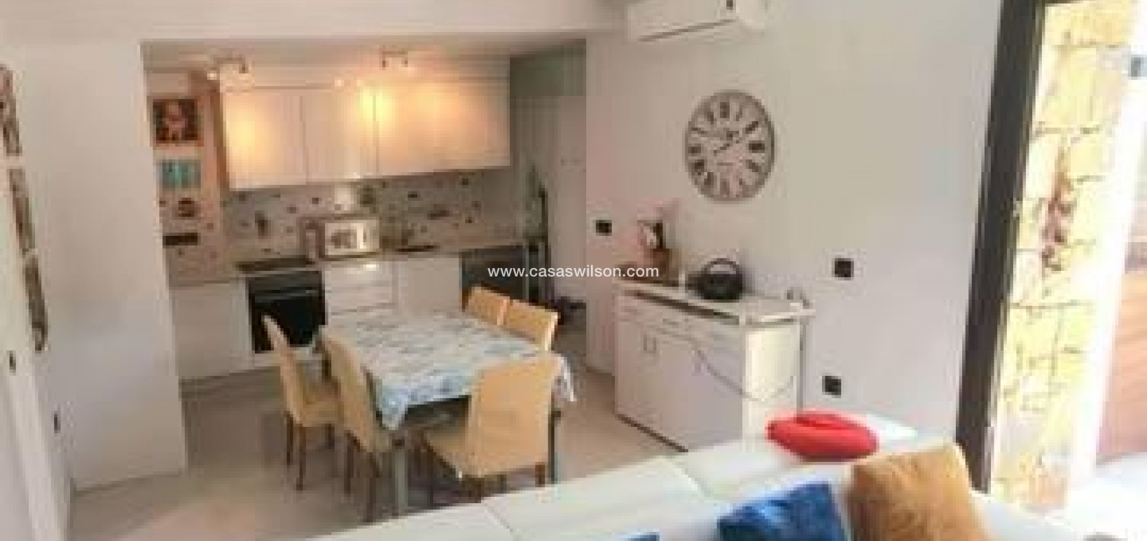 Sale - Villa - Orihuela Costa - Costa Blanca