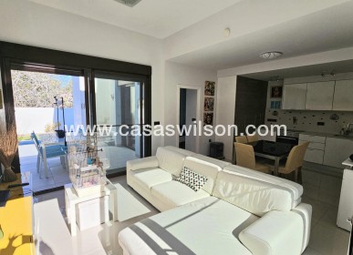Sale - Villa - Orihuela Costa - Costa Blanca
