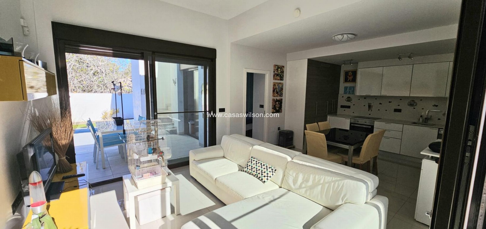 Sale - Villa - Orihuela Costa - Costa Blanca