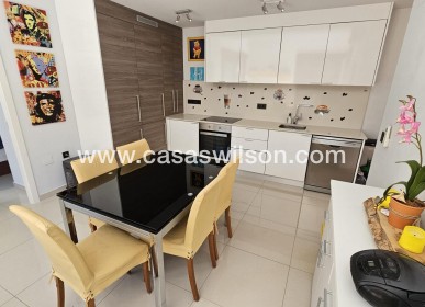 Sale - Villa - Orihuela Costa - Costa Blanca