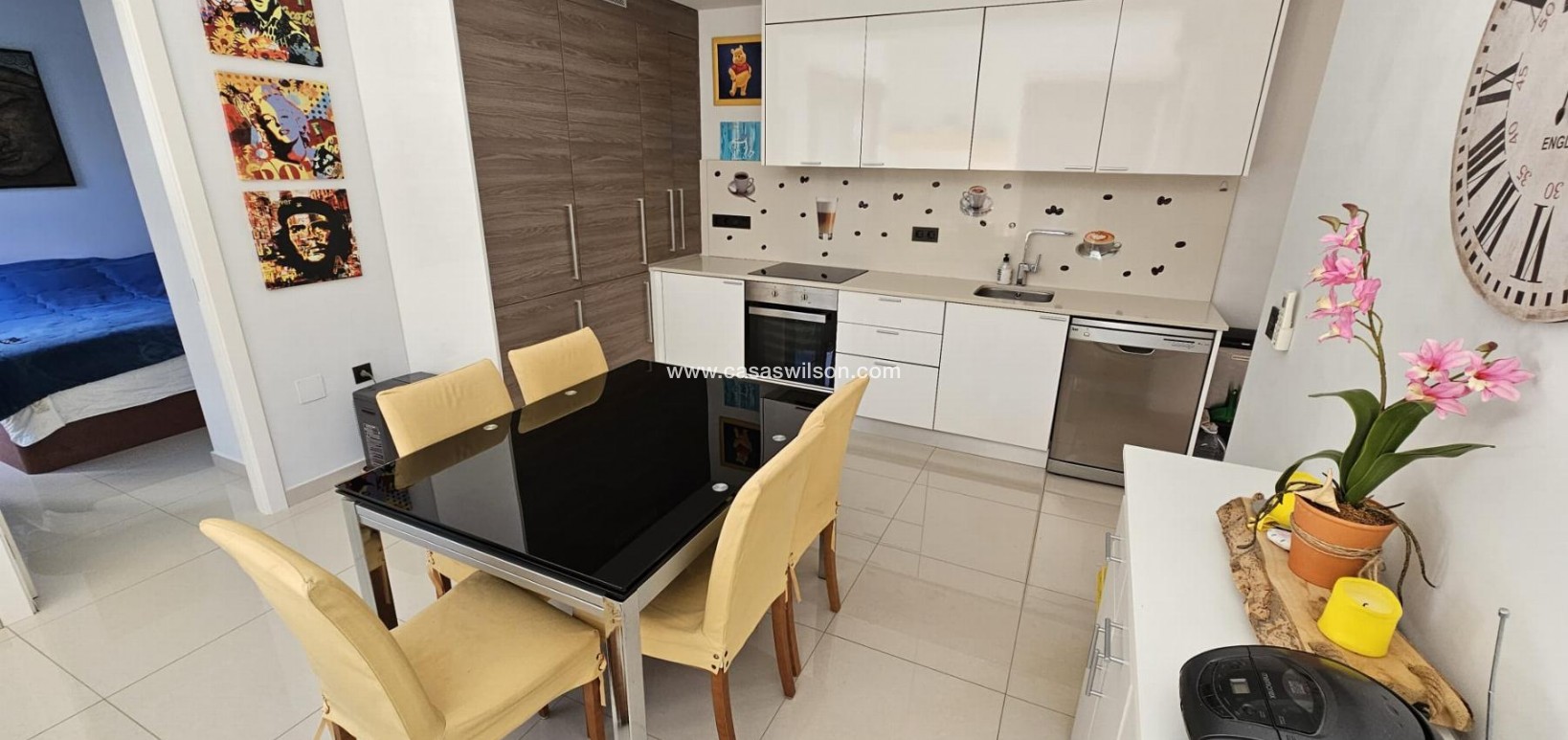 Sale - Villa - Orihuela Costa - Costa Blanca