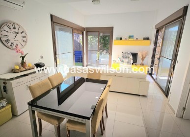 Sale - Villa - Orihuela Costa - Costa Blanca
