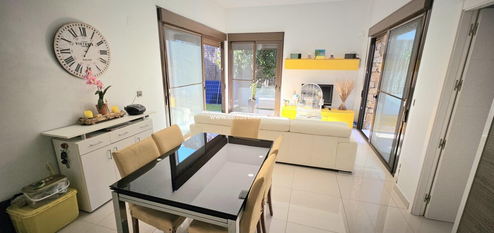 Sale - Villa - Orihuela Costa - Costa Blanca