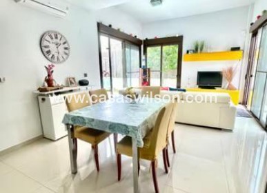 Sale - Villa - Orihuela Costa - Costa Blanca