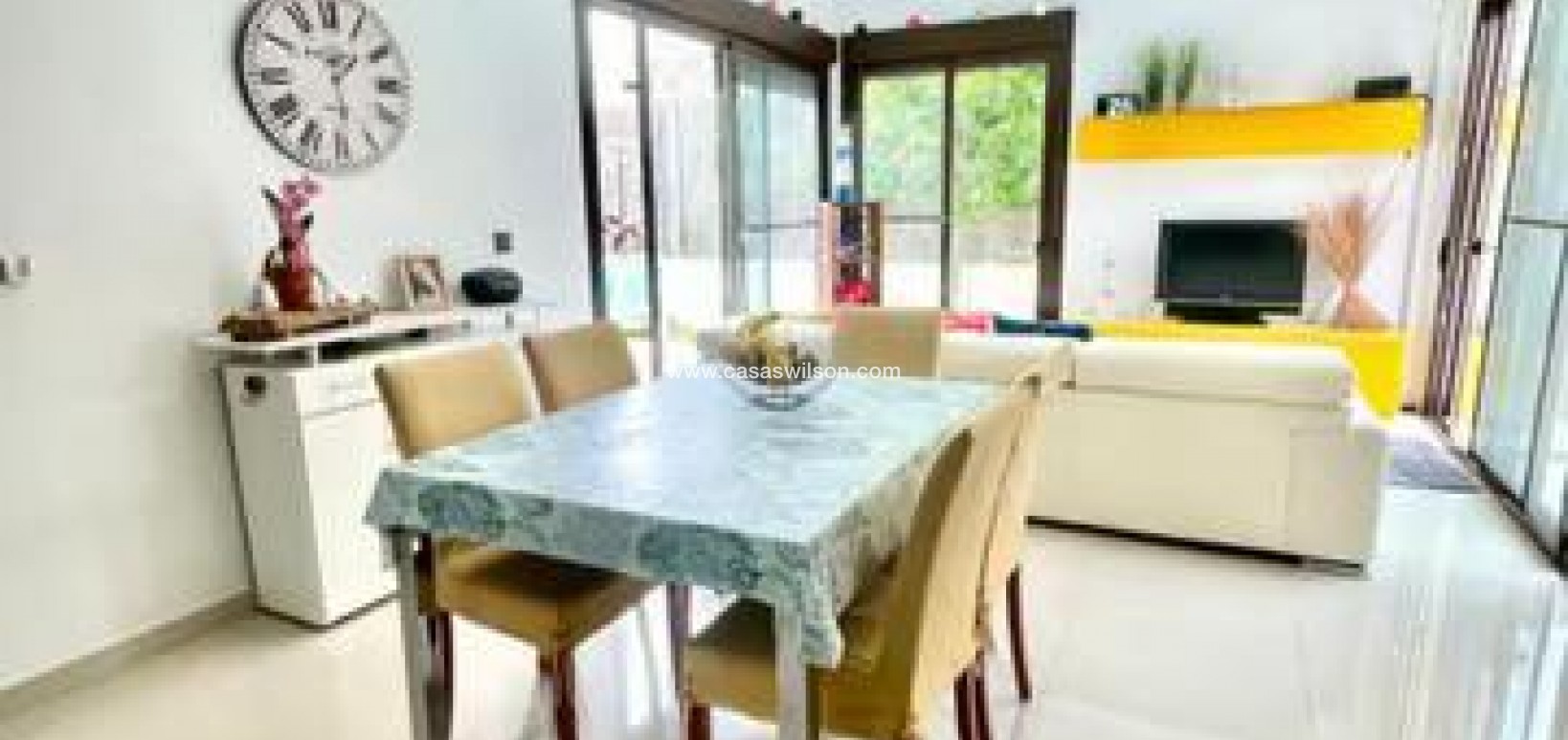 Sale - Villa - Orihuela Costa - Costa Blanca