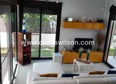 Sale - Villa - Orihuela Costa - Costa Blanca