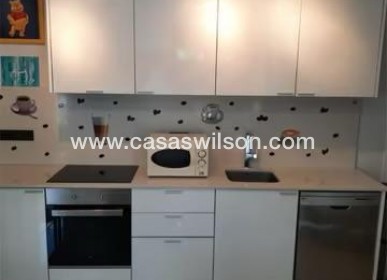 Sale - Villa - Orihuela Costa - Costa Blanca